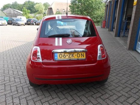 Fiat 500 - 1.2 Pop - 1