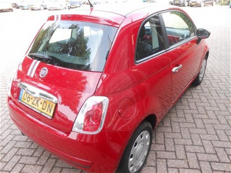 Fiat 500 - 1.2 Pop - 1