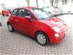 Fiat 500 - 1.2 Pop - 1 - Thumbnail