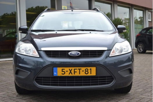 Ford Focus - 1.6 | Airco | Lichtmetalen velgen | Trekhaak - 1