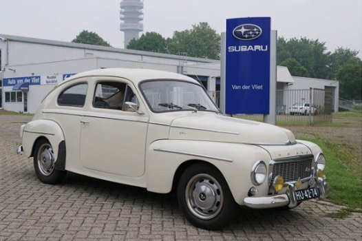 Volvo PV544 - 1.8 C B1800 MOTOR ORG NL AUTO - 1