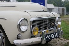 Volvo PV544 - 1.8 C B1800 MOTOR ORG NL AUTO