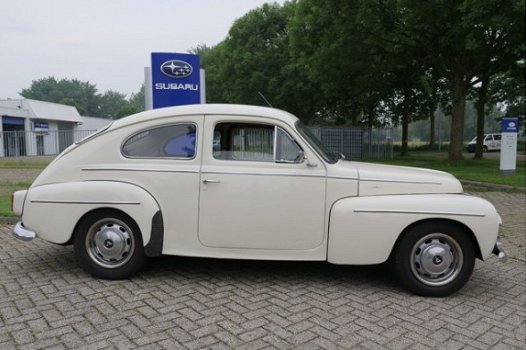 Volvo PV544 - 1.8 C B1800 MOTOR ORG NL AUTO - 1