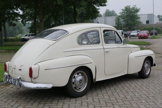 Volvo PV544 - 1.8 C B1800 MOTOR ORG NL AUTO - 1