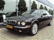 Jaguar XJ - 3.5 V8 - Garantie - Net Youngtimer geworden - 1 - Thumbnail