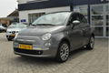 Fiat 500 C - CABRIO Lounge *Leer / Rijklaarprijs /12M Garantie - 1 - Thumbnail