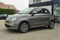 Fiat 500 C - CABRIO Lounge *Leer / Rijklaarprijs /12M Garantie - 1 - Thumbnail