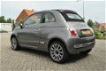 Fiat 500 C - CABRIO Lounge *Leer / Rijklaarprijs /12M Garantie - 1 - Thumbnail