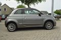 Fiat 500 C - CABRIO Lounge *Leer / Rijklaarprijs /12M Garantie - 1 - Thumbnail