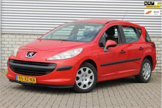 Peugeot 207 SW - 1.4 XR | Airco | - 1