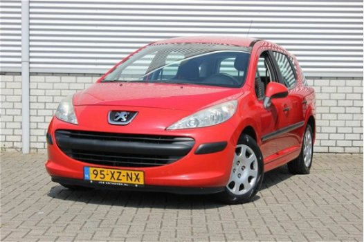 Peugeot 207 SW - 1.4 XR | Airco | - 1