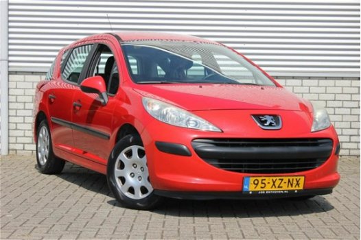 Peugeot 207 SW - 1.4 XR | Airco | - 1