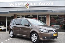 Volkswagen Touran - 1.2 TSI Life Navigatie/PDC