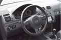 Volkswagen Touran - 1.2 TSI Life Navigatie/PDC - 1 - Thumbnail