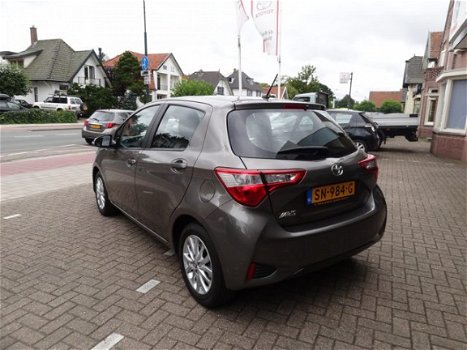 Toyota Yaris - 1.0 VVT-i Comfort Airco - 1