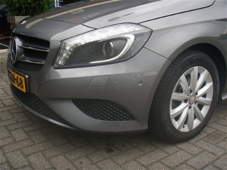 Mercedes-Benz A-klasse - 180 CDI Ambition - 1