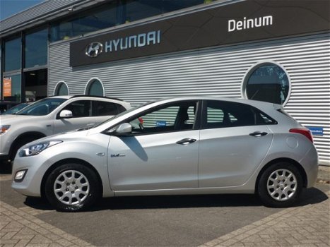 Hyundai i30 - 1.6 GDI i-Drive Cool Plus - 1