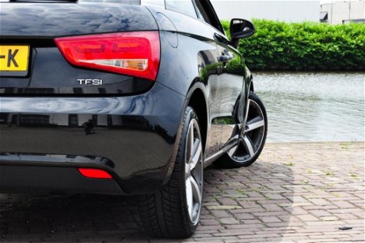 Audi A1 - 1.4 TFSI Pro Line Xenon|LED|Garantie - 1