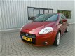 Fiat Grande Punto - 1.4-16V Emotion Airco Clima Cruise Control - 1 - Thumbnail