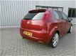 Fiat Grande Punto - 1.4-16V Emotion Airco Clima Cruise Control - 1 - Thumbnail