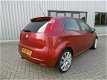 Fiat Grande Punto - 1.4-16V Emotion Airco Clima Cruise Control - 1 - Thumbnail