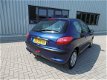 Peugeot 206 - 1.4 XR Uitvoering Apk t/m 29-06-2019 - 1 - Thumbnail