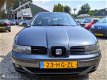 Seat Toledo - 2.3 V5 170pk Executive Volleder interieur Clima - 1 - Thumbnail