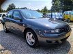 Seat Toledo - 2.3 V5 170pk Executive Volleder interieur Clima - 1 - Thumbnail