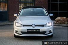 Volkswagen Golf - 1.6 TDI Highline DSG PANO FULL NL AUTO NAP