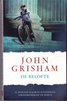 John Grisham - De Belofte - 1