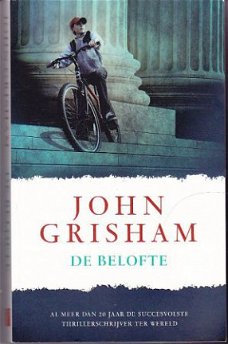 John Grisham - De Belofte