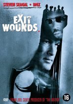 Exit Wounds  (DVD)  met oa Steven Seagal