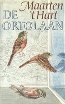 Maarten 't Hart - De Ortolaan  (Hardcover/Gebonden)