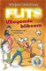 Mirjam Oldenhave - Flits! Vliegende Bliksem (Hardcover/Gebonden) Kinderjury - 1 - Thumbnail