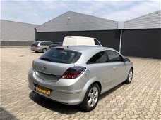 Opel Astra GTC - 1.6 Sport, NIEUWE APK, AIRCO, CRUISE