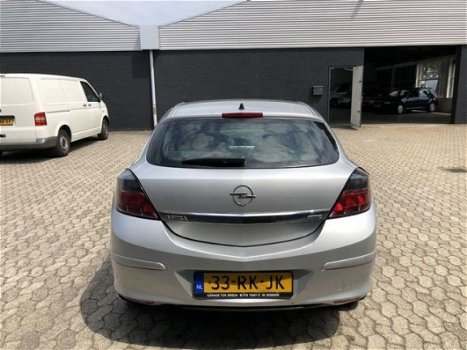 Opel Astra GTC - 1.6 Sport, NIEUWE APK, AIRCO, CRUISE - 1