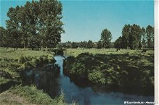 Zuid Limburg De Geul 1975