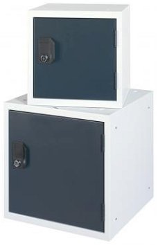 Cube Lockers 45×45
