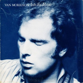 LP - Van Morrison - Into the Music - 1