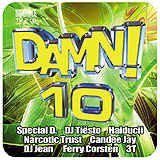 Damn! 10 (2 CD) - 1