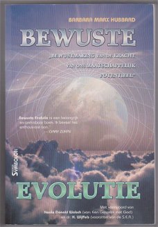 Barbara Marx Hubbard: Bewuste evolutie