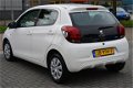 Peugeot 108 - 1.0 E-VTI ACTIVE ORG NL 5-Deurs BJ 2016 AIRCO, LED, Bluetooth - 1 - Thumbnail