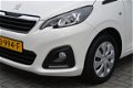 Peugeot 108 - 1.0 E-VTI ACTIVE ORG NL 5-Deurs BJ 2016 AIRCO, LED, Bluetooth - 1 - Thumbnail