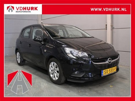 Opel Corsa - 1.2 5-drs. Airco/LM Velgen (incl. BTW/BPM) - 1