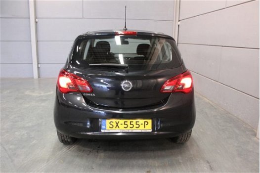 Opel Corsa - 1.2 5-drs. Airco/LM Velgen (incl. BTW/BPM) - 1