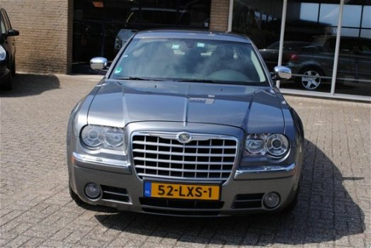 Chrysler 300C - 3.0 V6 CRD PERFECTE STAAT . N.A.P - 1