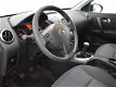 Nissan Qashqai - 1.6 Visia / airco / cruise / pdc / lmv / zwart-met allic - 1 - Thumbnail