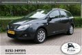 Seat Ibiza ST - 1.2 TDI Style Ecomotive Airco Cruise control Winterset Nieuwe Koppeling - 1 - Thumbnail