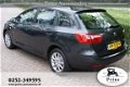 Seat Ibiza ST - 1.2 TDI Style Ecomotive Airco Cruise control Winterset Nieuwe Koppeling - 1 - Thumbnail