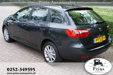 Seat Ibiza ST - 1.2 TDI Style Ecomotive Airco Cruise control Winterset Nieuwe Koppeling